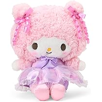 サンリオ マイスウィートピアノ ドリーミーデザインシリーズ マスコットぬいぐるみ サンリオオンラインショップ【公式】 | #新商品💖 マイ