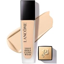 Amazon.co.jp: LANCÔME(ランコム) タンイドル ウルトラ ウェア メイク