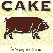 Cake『Fashion Nugget』LP アナログ レコード Cake – Fashion Nugget – Vinyl (LP, Album), 1996 [r2470107