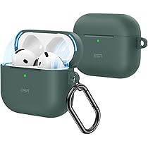 Amazon | ESR AirPods 4 ケース AirPods 第4世代 ケース (2024) (USB-C