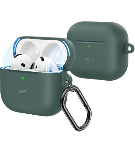 Amazon | ESR AirPods Pro2 ケース（2023/2022/2019）AirPods Pro