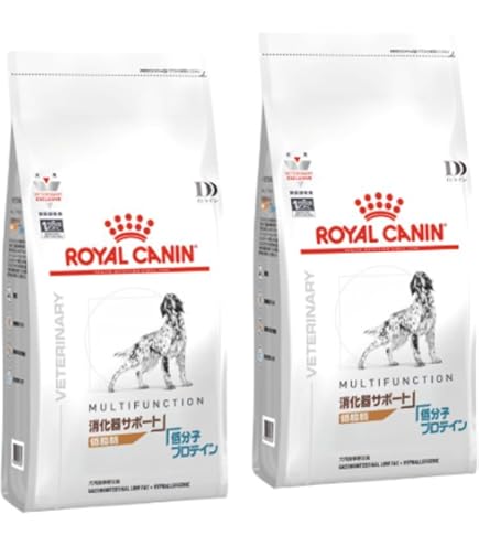 【ロイヤルカナン】犬用：消化器サポート低脂肪+低分子プロテイン　１kg×３袋 ロイヤルカナン】〈犬用〉消化器サポート低脂肪+低分子
