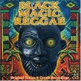 Black Magic Reggae