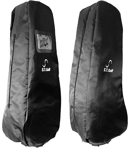 Amazon | Callaway Golf 2022 Clubhouse Collection Travel Cover