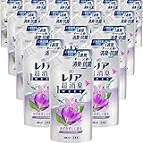 【ケース販売】レノア 超消臭1WEEK 柔軟剤 リラックスアロマ 詰め替え 400mL×16袋