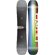 Nitro Optisym 153cm スノーボード Amazon | Nitro Optisym スノーボード メンズ (16894) | Nitro