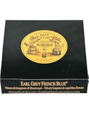 Amazon.co.jp: マリアージュフレール マルコポーロルージュ ティー