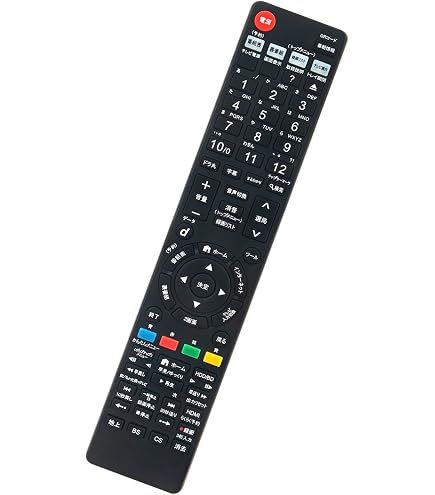 Amazon | シャープ テレビリモコン GB265PA | シャープ(SHARP) | AV