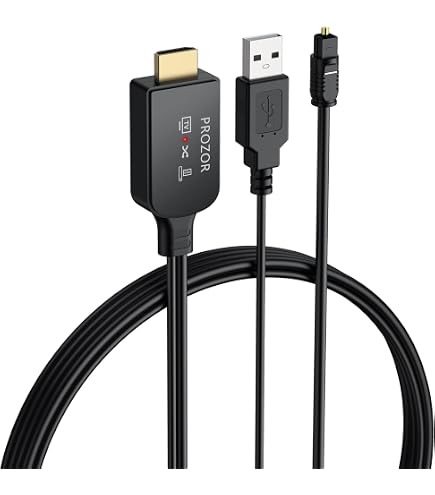 Amazon | LILIBIN 4K HDMIケーブル Boseスマートサウンドバー300