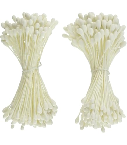 Amazon | 【1572】深雪アートフラワー 520サテンバイアステープ 中糊