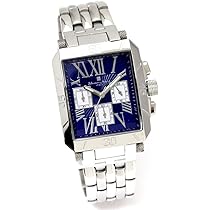 Amazon | サルバトーレ・マーラ Salvatore Marra SM17117-SSBLSV