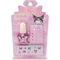 Amazon.co.jp: サンリオ(SANRIO)ミラー&ブラシセット クロミ 326496