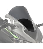 Amazon | For NINJA ZX9R ZX-9R 1998 1999フロントガラスウインド