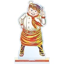 激レア　ダンガンロンパ 花村 超bigアクリルキーホルダー 激レア ダンガンロンパ 花村 超bigアクリルキーホルダー