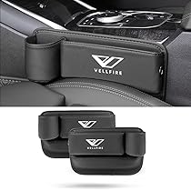 ポケットさん専用 Amazon | 【ヴェルファイア専用】シートサイドポケット VELLFIRE