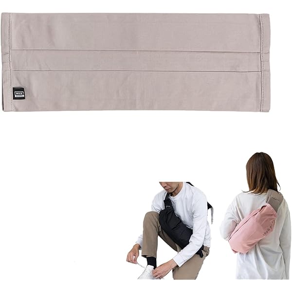 Amazon | ルカコ 抱っこ紐収納カバー Lサイズ エルゴアダプト