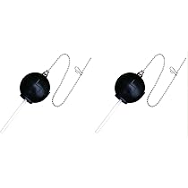 フロートゴム　まとめ売り　LIXIL TOTO SANEI Amazon | LIXIL(リクシル) INAX 取替用フロートゴム玉(小) 55mm