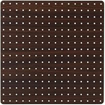 【ガンラック】ルミナス ノワール スチールラック パンチングボード パンチング有孔ボード ルミナスノワール スチールラック パーツ