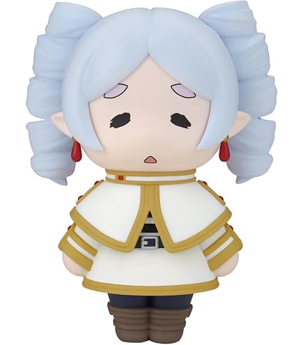 Amazon.co.jp: フリーレンおおきなSOFVIMATES ～ぬくぬく～ 公式 約
