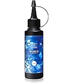 Amazon | パジコ レジン液 大容量 UV-LEDレジン 星の雫 ハードタイプ