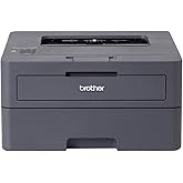 Brother HL-L2445DW, Wireless Mono Laser Printer, 32ppm, Black