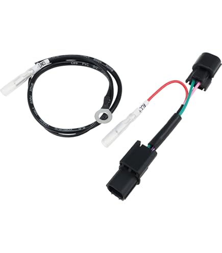 Amazon | キジマ(Kijima) レブル250/500(MC49/PC60) グリップヒーター