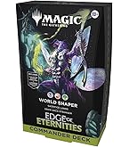 MTG統率者デッキ イクサラン　よう、野郎ども　日本語版　スリーブ付き MTG統率者デッキ イクサラン よう、野郎ども 日本語版 スリーブ付き