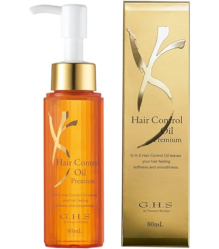 Amazon | GHS(ジーエイチエス） ヘアーコントロールスタイル