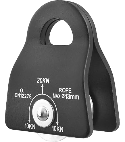 Amazon | ペツル(PETZL) タンデム P21 | ペツル(PETZL) | プーリー
