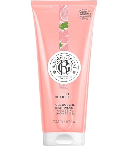Amazon.co.jp: ROGER & GALLET(ロジェ・ガレ) レ コール フィグ