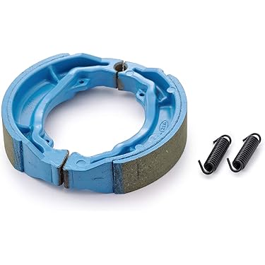 ★早い者勝ち【ベスパ】純正ブレーキドラム 50/100 Amazon.co.jp ほしい物ランキング: バイク用ブレーキシュー で