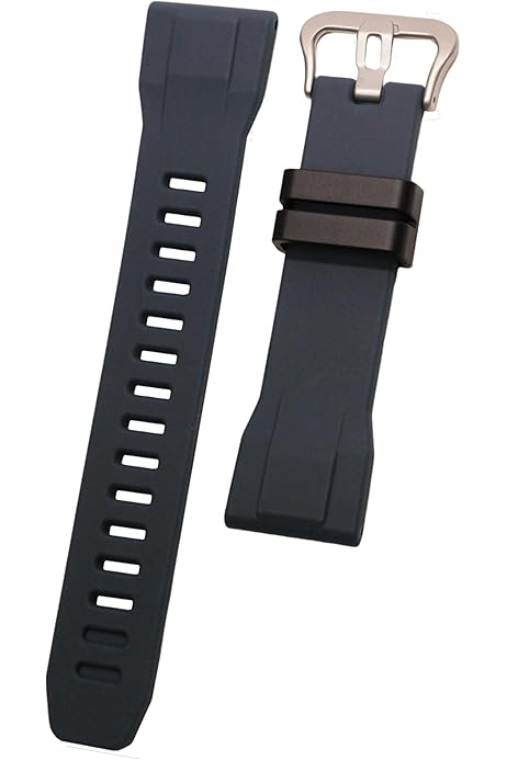 CASIOEDIFICEEQW-T650DC-1AJF用バンドバックル無し