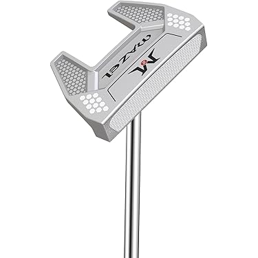 ［齋藤］シルバーパター フェース　限定モデル 齋藤］シルバーパター フェース 限定モデル 齋藤］シルバーパター