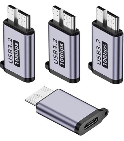 Amazon.co.jp: MOVE SPEED 512GB USBドライブ スマートディスプレイ