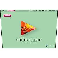 Amazon.co.jp: EDIUS X Pro 通常版 : PCソフト