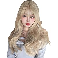 【ゆあ】アップウィッグ 人毛 金髪ロング ゆあ様専用】アップウィッグ 人毛 金髪ロング