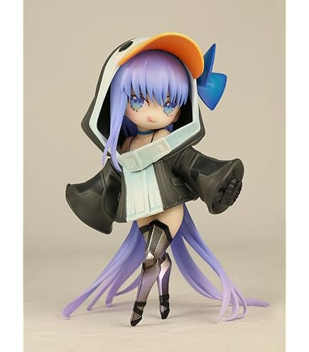 Amazon.co.jp: ねんどろいど Fate/Grand Order アルターエゴ