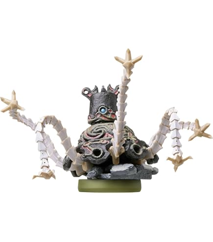 Amiibo リンク【ティアーズ オブ ザ キングダム】（ゼルダの伝説
