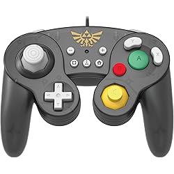 Amazon | ニンテンドーゲームキューブコントローラ スマブラ