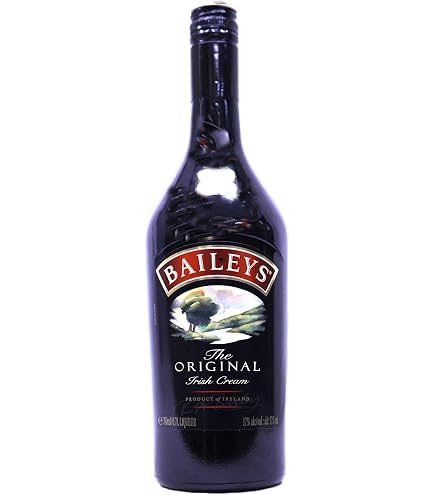 Amazon.co.jp: Baileys Original Irish Cream 23.7 fl oz (700 ml