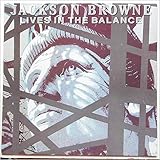 Lives In The Balance [LP]