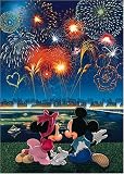 500ピース 恋のハートビート D-500-651