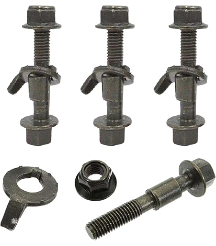Amazon.co.jp: BBS OZ WORK アルミホイール用 ピアスボルト M7×32mm