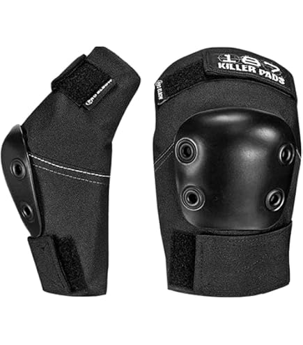 Amazon | 187 KILLER PADS ワンエイトセブン パッドセット