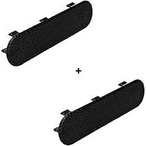 Amazon | コルベット フロントスキッドプレートホイール C5 & C6用 