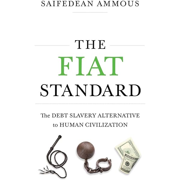Amazon.co.jp: The Bitcoin Standard: The Decentralized