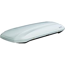 Amazon.co.jp: カーメイト ルーフボックス inno ルーフボックス55 容量