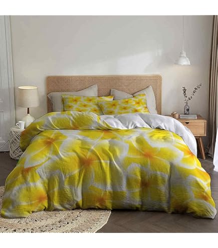 Amazon｜PNEJOEF 【布団カバー クイーン4点セット】 枕カバー 掛け布団