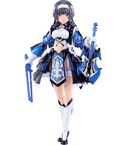 Amazon | 「AC」将魂姫 ms general 七つの大罪 SIN-03P メカ組立式
