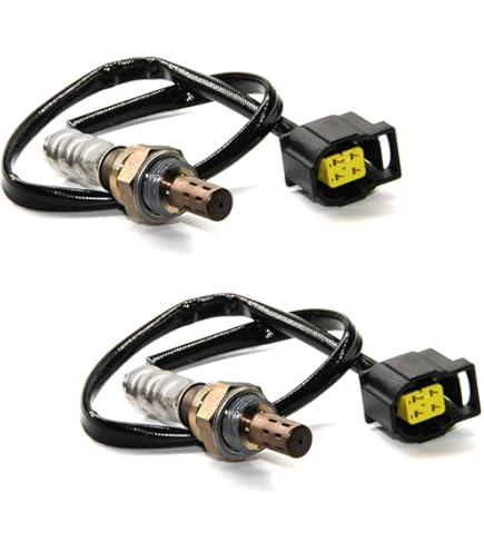 NTK OZA544-N7 Zirconia Oxygen Sensor for Nissan X-Trail 2.5